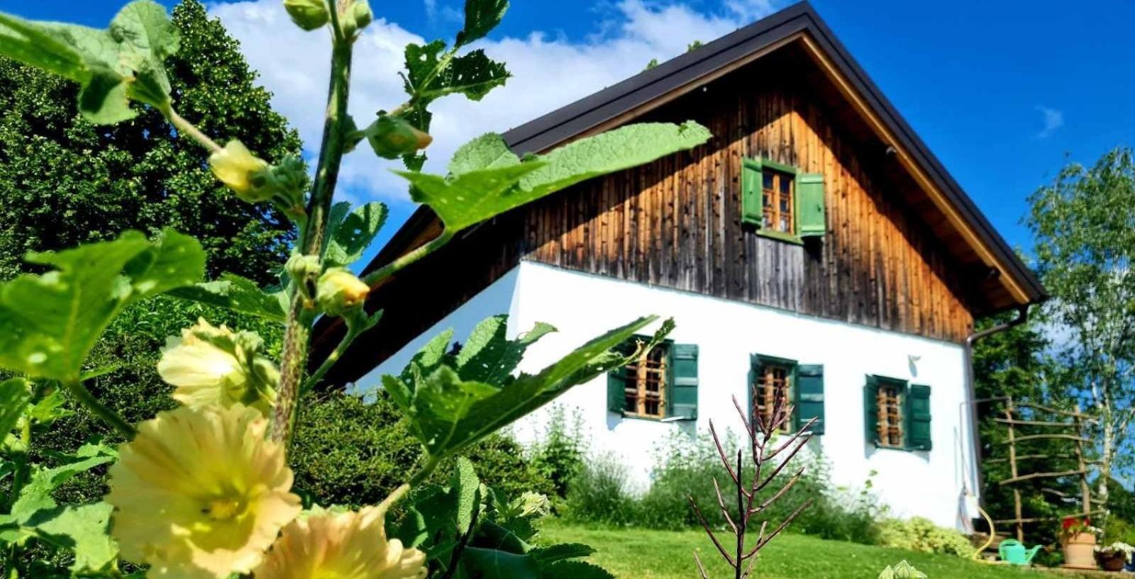 Estate Ana Guest House Ptuj Eksteriør bilde