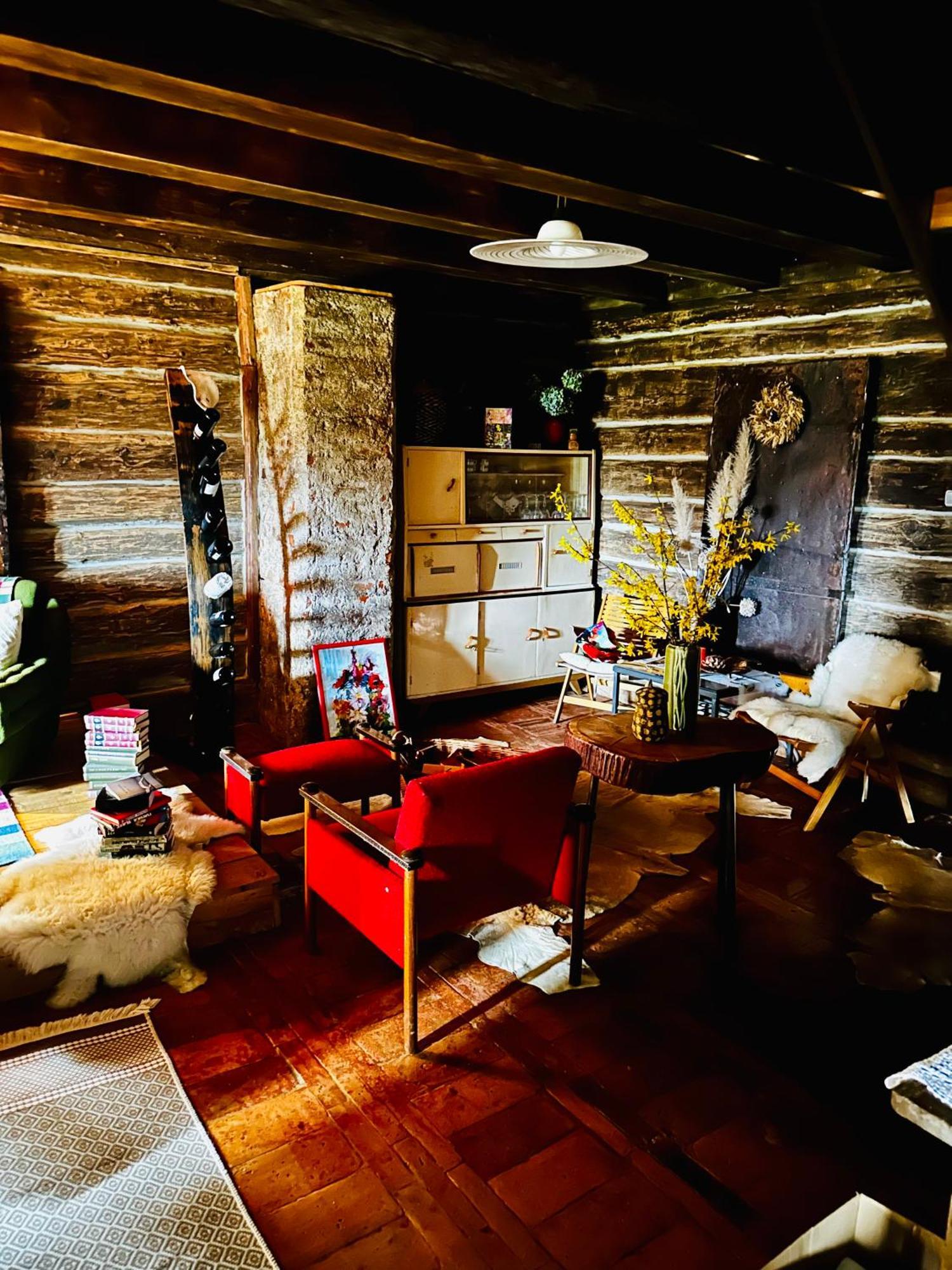 Estate Ana Guest House Ptuj Eksteriør bilde